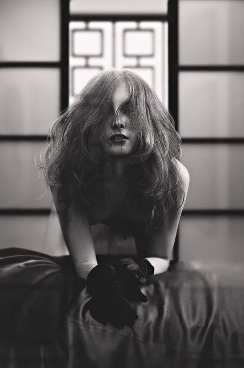 Ню #идеальные, 