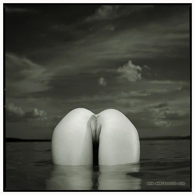 Ню #идеальные, 