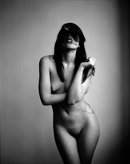 Ню #идеальные, 