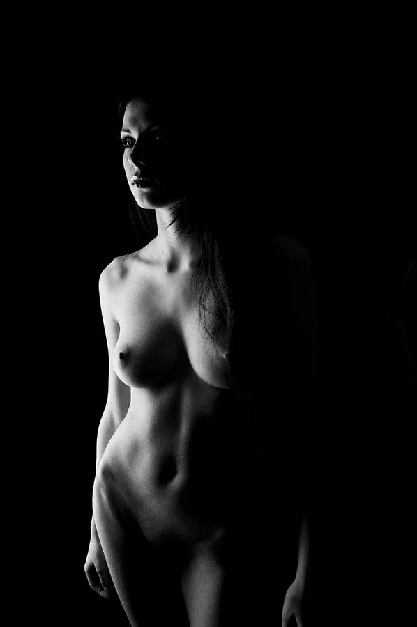 Ню #идеальные, 