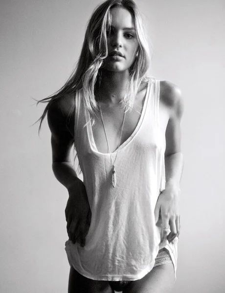 Ню #идеальные, 