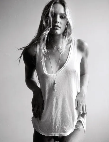 Ню #идеальные, 