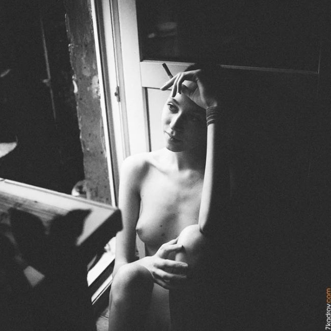 Ню #идеальные, 