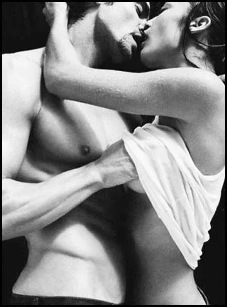 Ню #идеальные, 