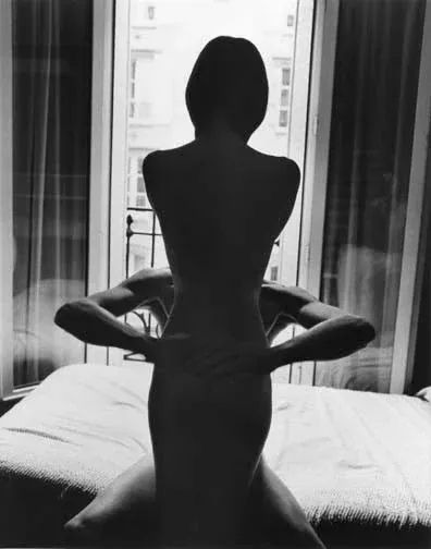 Ню #идеальные, 