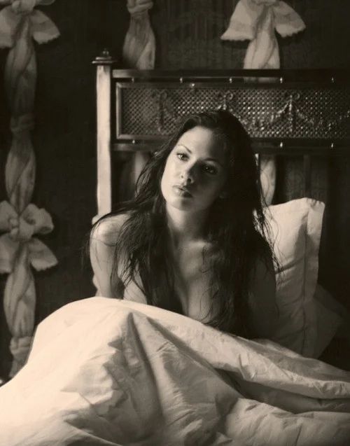 Ню #идеальные, 