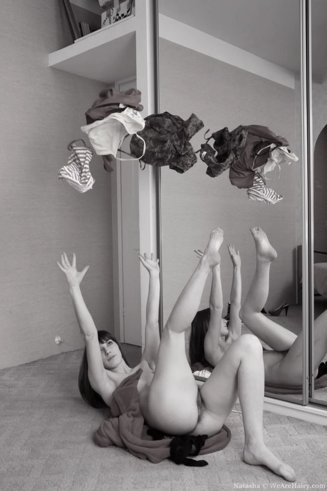 Ню #идеальные, 