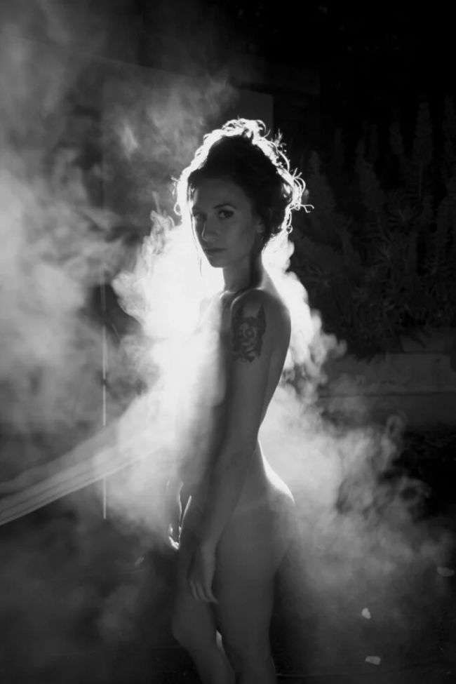 Ню #идеальные, 