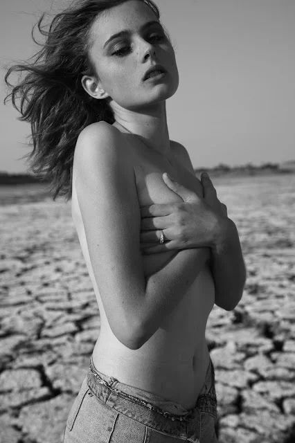 Ню #идеальные, 