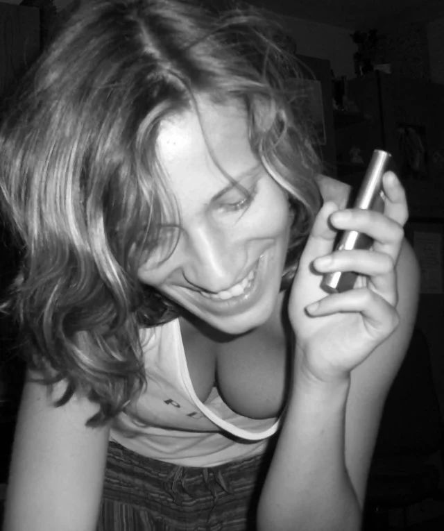 Ню #идеальные, 