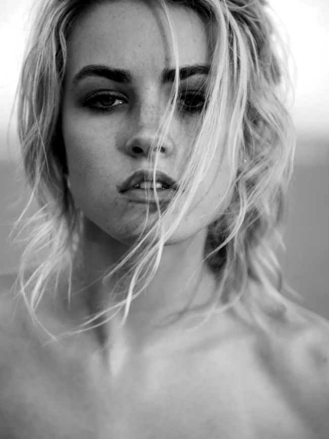 Ню #идеальные, 