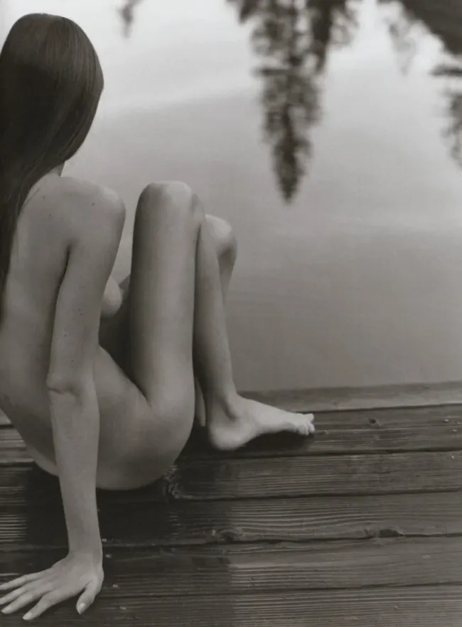 Ню #идеальные, 