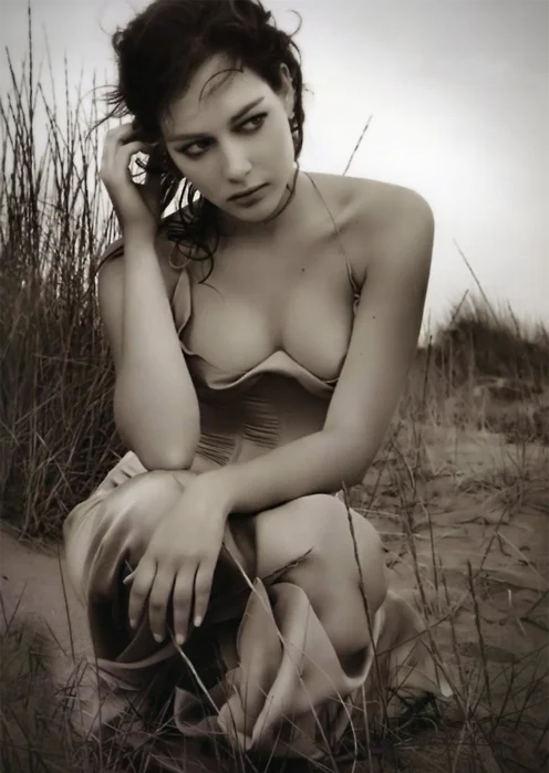 Ню #идеальные, 