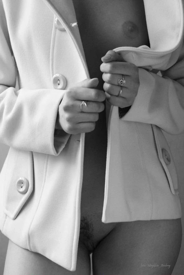 Ню #идеальные, 