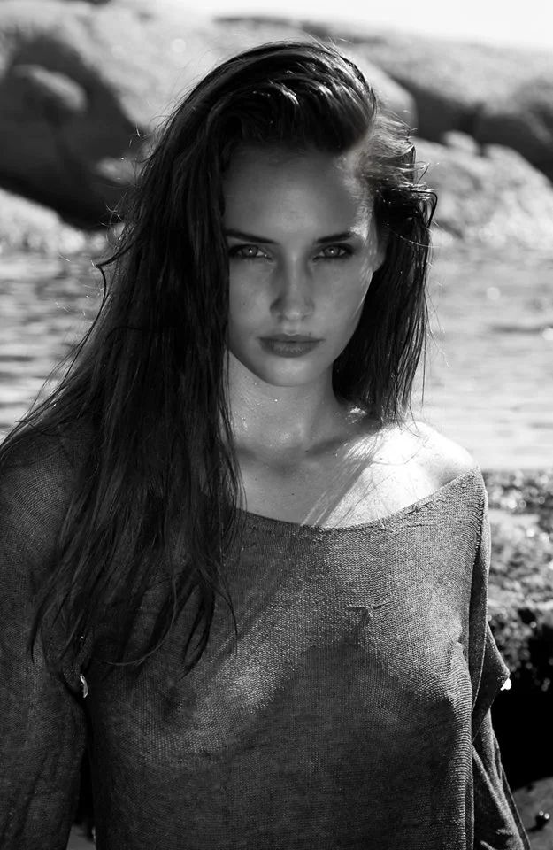 Ню #идеальные, 