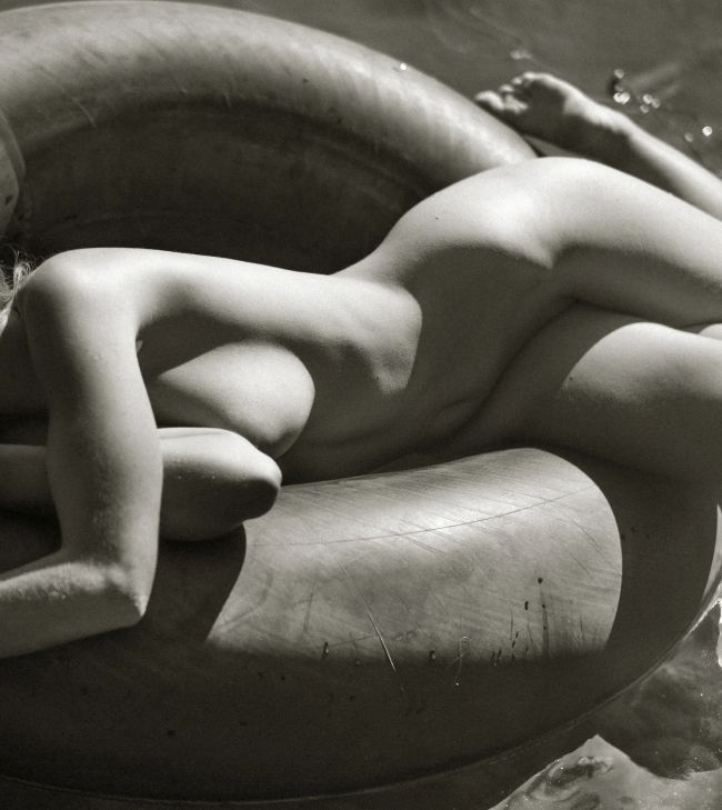 Ню #идеальные, 