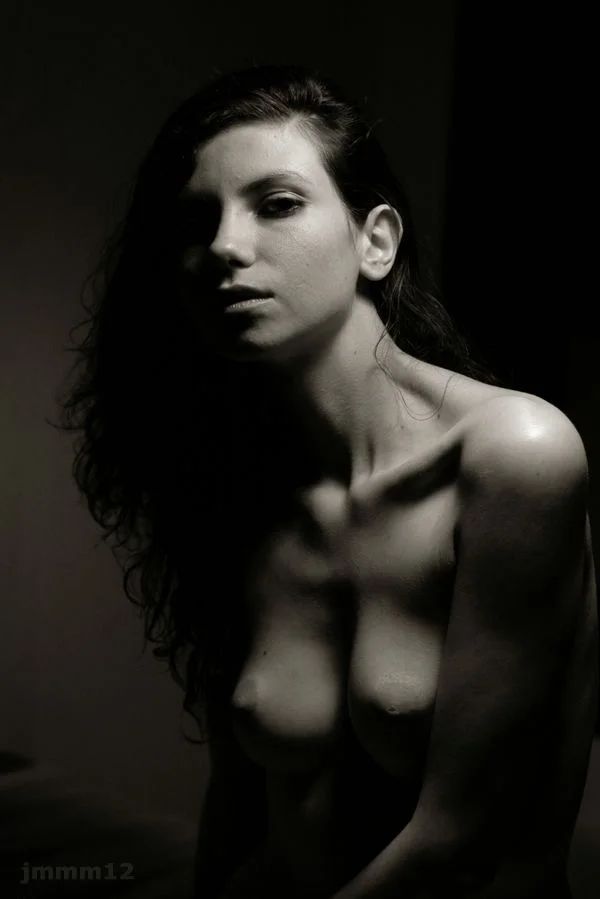 Ню #идеальные, 