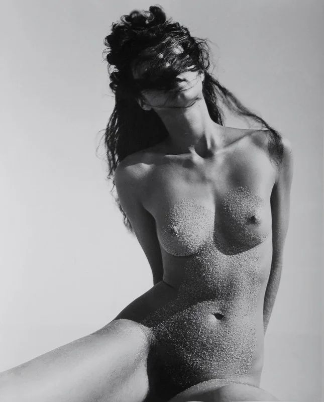 Ню #идеальные, 