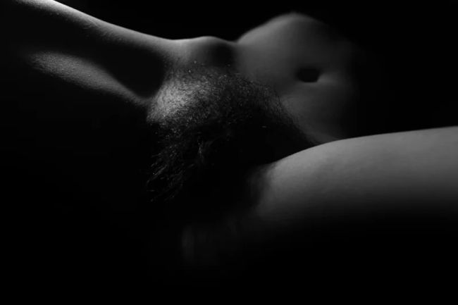 Ню #идеальные, 