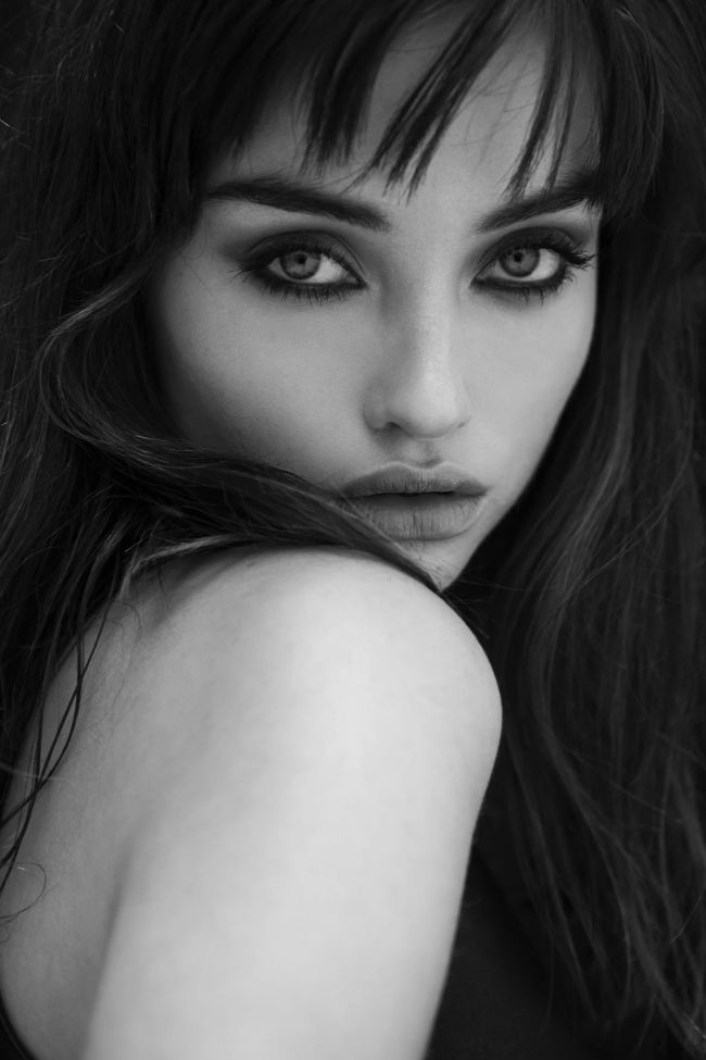 Ню #идеальные, 