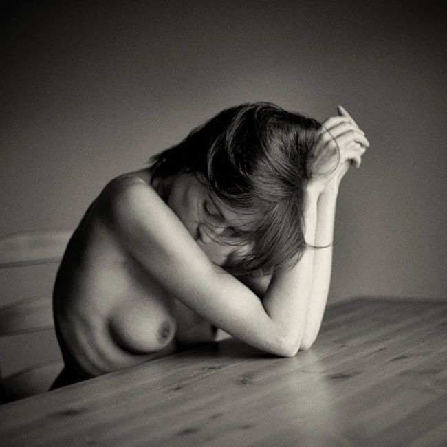 Ню #идеальные, 