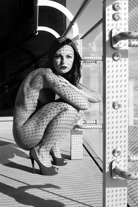 Ню #идеальные, 