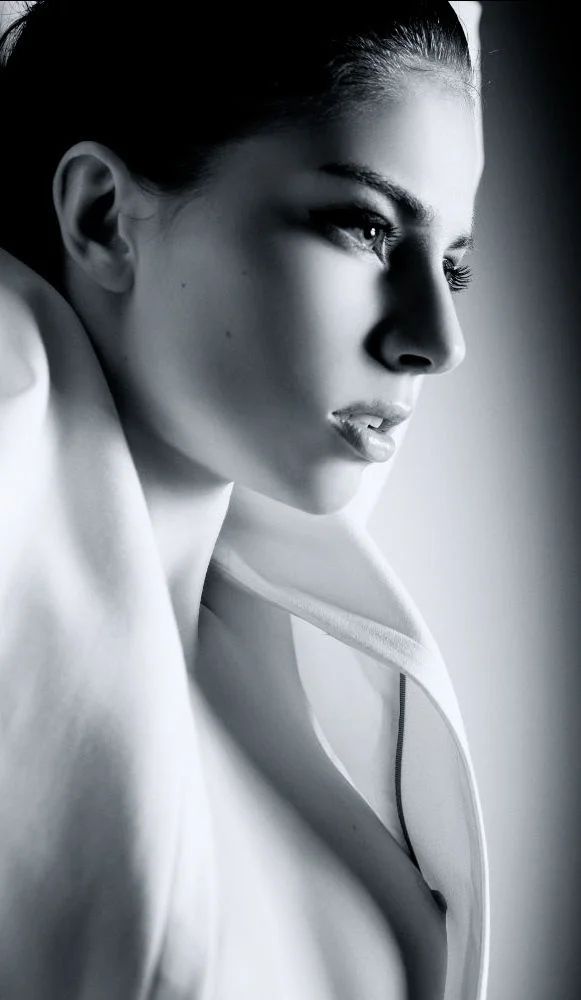 Ню #идеальные, 