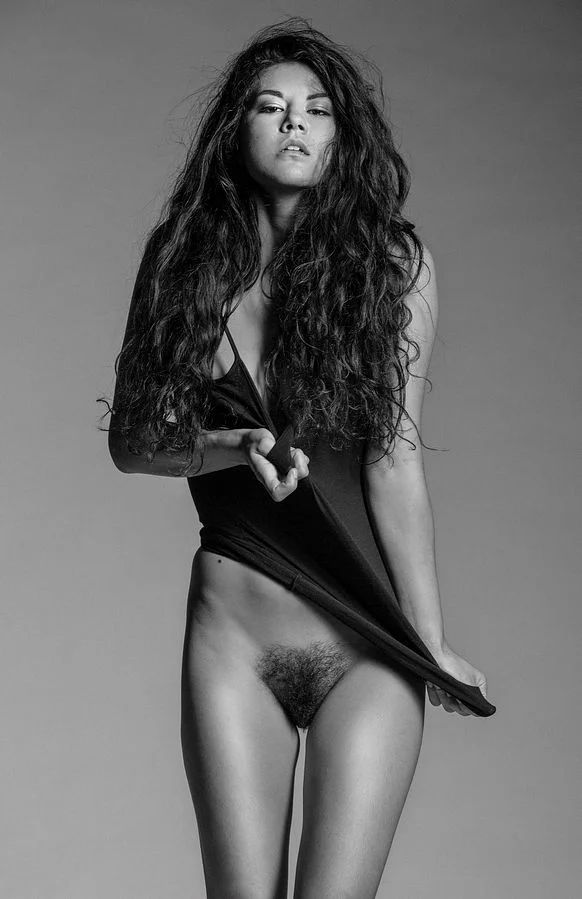 Ню #идеальные, 