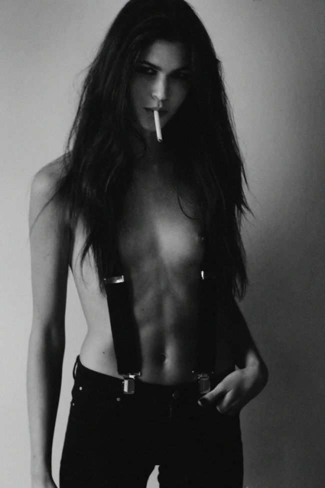 Ню #идеальные, 