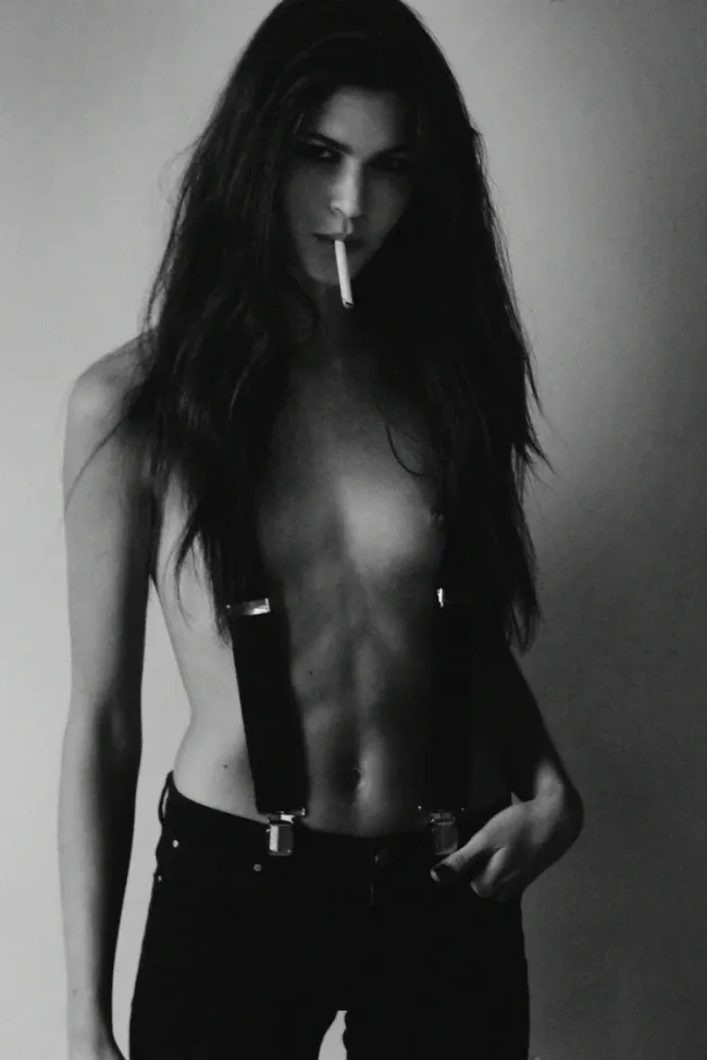 Ню #идеальные, 