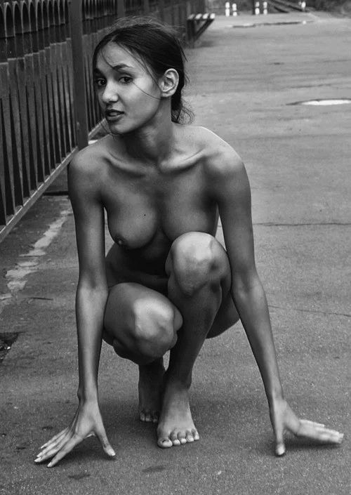 Ню #идеальные, 