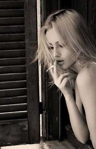 Ню #идеальные, 