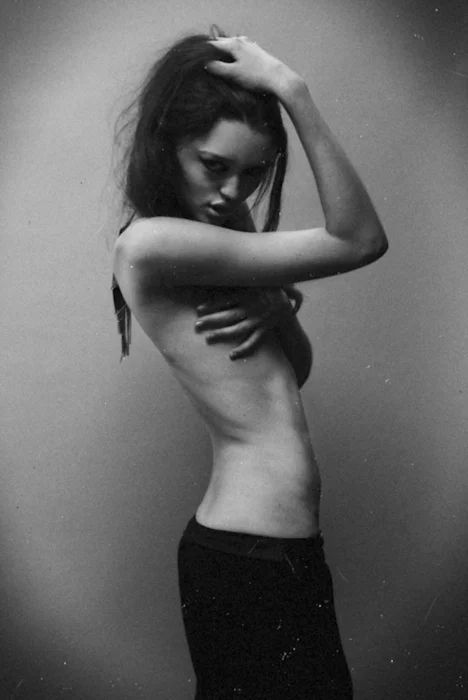 Ню #идеальные, 