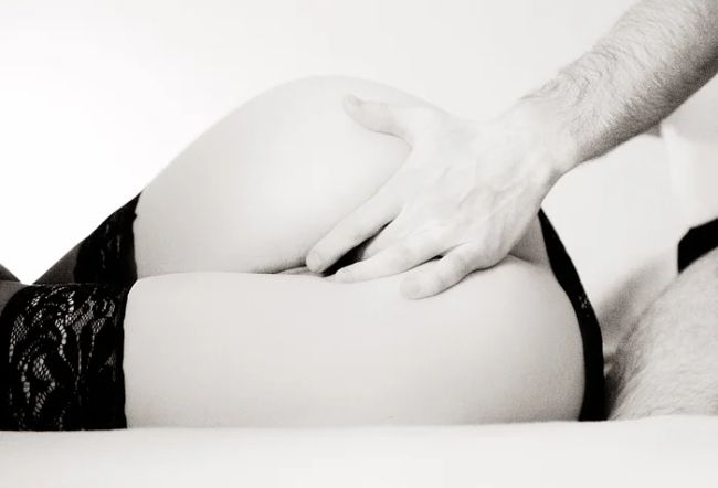 Ню #идеальные, 