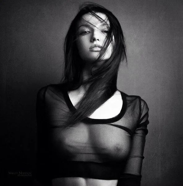 Ню #идеальные, 