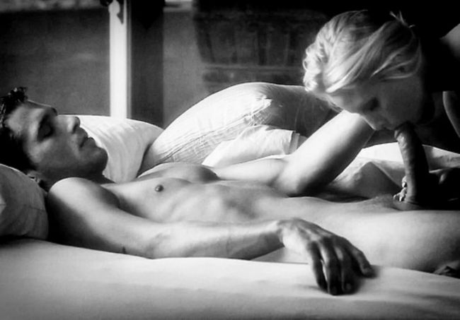 Ню #идеальные, 