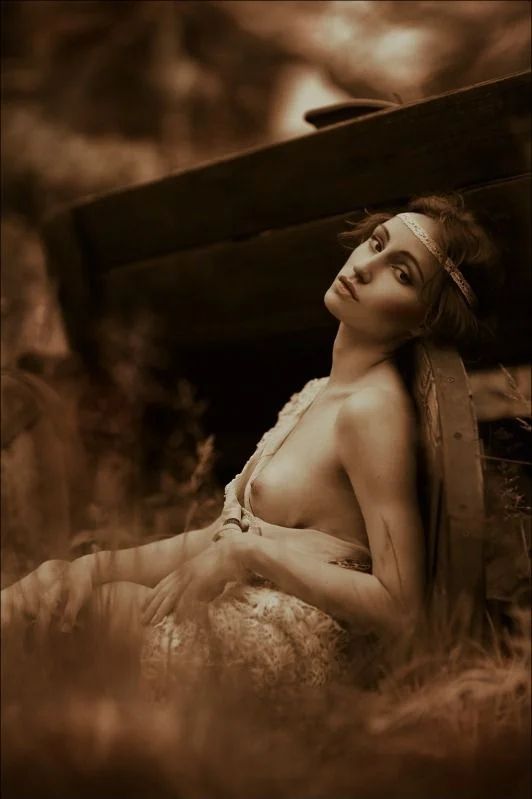 Ню #идеальные, 