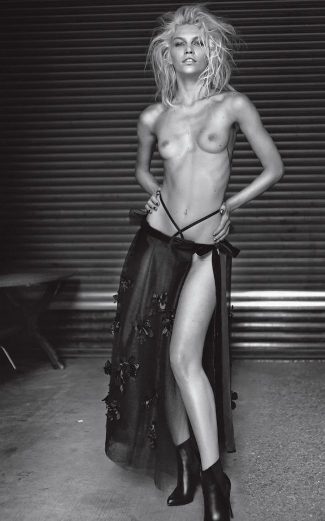 Ню #идеальные, 