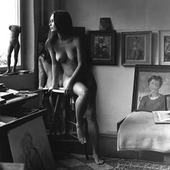 Ню #идеальные, 