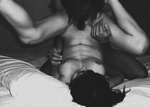 Ню #идеальные, 