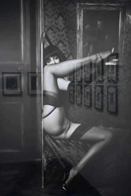 Ню #идеальные, 