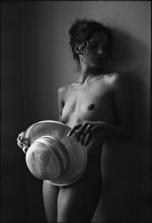 Ню #идеальные, 