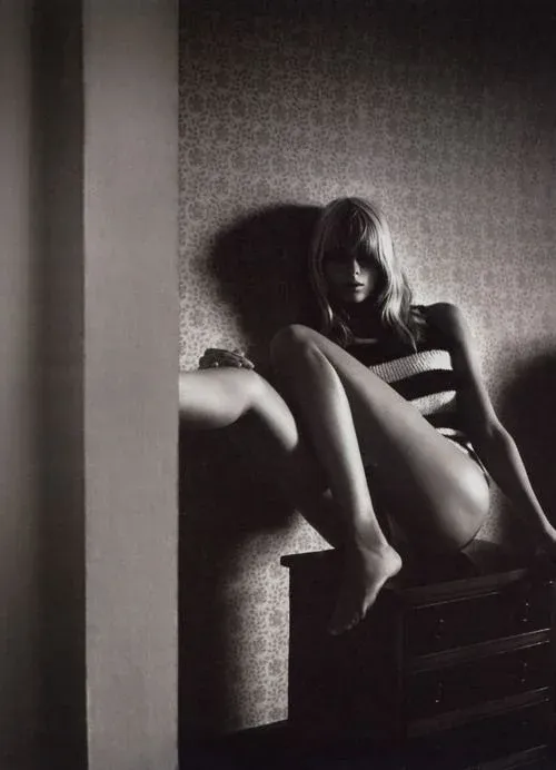 Ню #идеальные, 