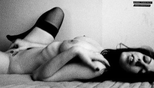 Ню #идеальные, Ню #идеальные,