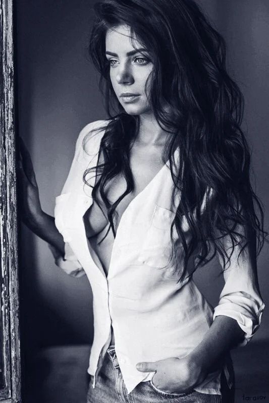 Ню #идеальные, 