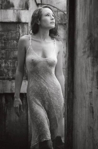 Ню #идеальные, 