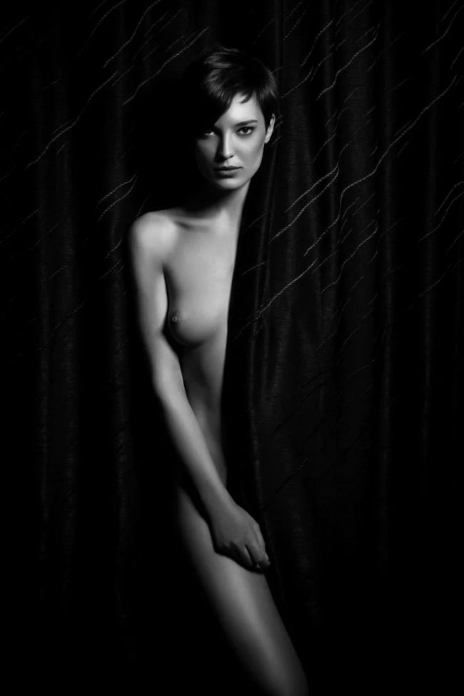 Ню #идеальные, идеальные