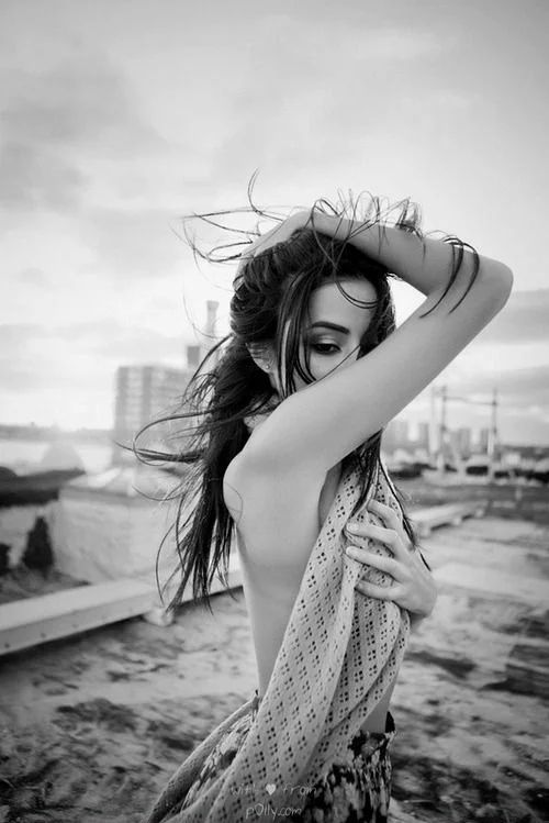 Ню #идеальные, идеальные