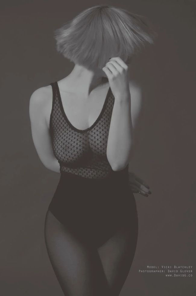 Ню #идеальные, идеальные