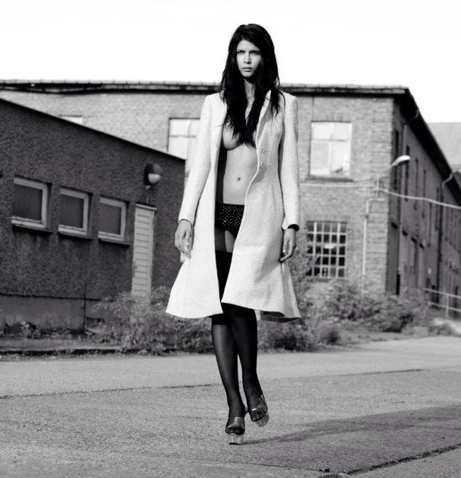 Ню #идеальные, идеальные